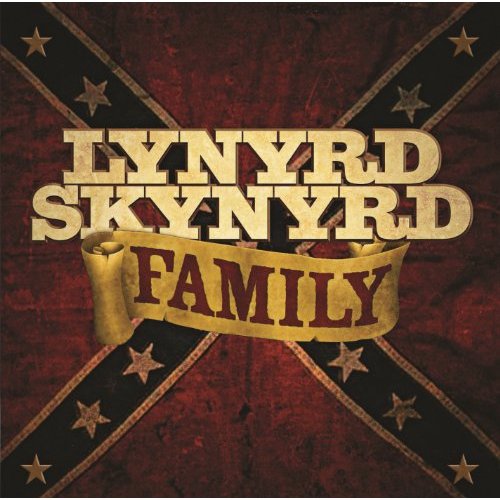 Lynyrd Skynyrd - Family (2006) 320kbps