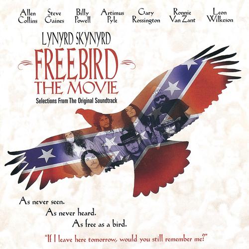 Lynyrd Skynyrd - Freebird The Movie (Selections From The Original Soundtrack) (1996) 320kbps