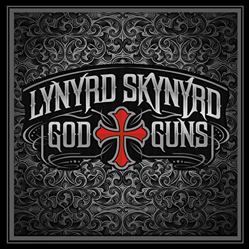 Lynyrd Skynyrd - Gods and Guns (Special Edition) (2009) 320kbps