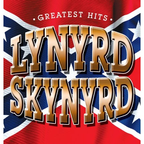 Lynyrd Skynyrd - Greatest Hits (2008) 320kbps