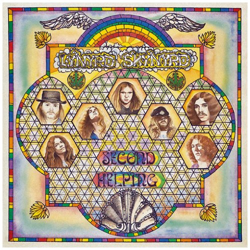 Lynyrd Skynyrd - Second Helping (1974) 320kbps