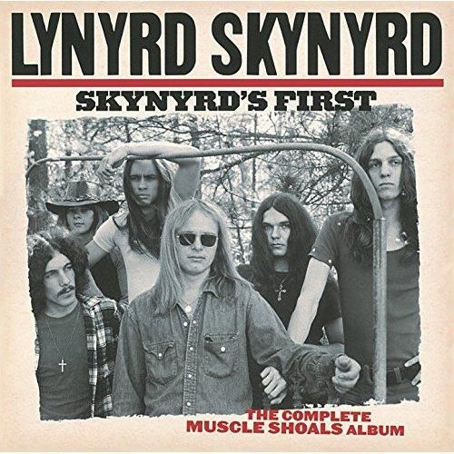 Lynyrd Skynyrd - Skynyrd's First The Complete Muscle Shoals Album (1998) 320kbps
