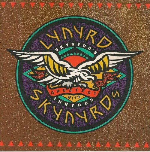 Lynyrd Skynyrd - Skynyrd's Innyrds Their Greatest Hits