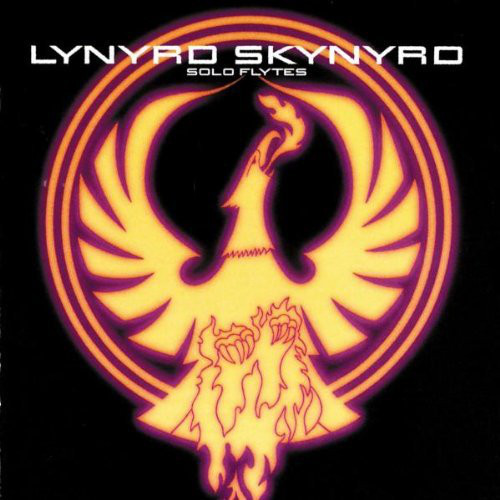 Lynyrd Skynyrd - Solo Flytes (1999) 320kbps