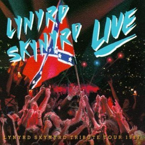 Lynyrd Skynyrd - Southern By The Grace Of God (1988) 320kbps