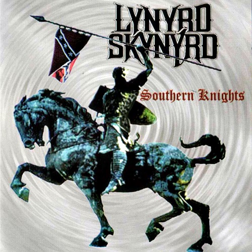 Lynyrd Skynyrd - Southern Knights (1996) 320kbps