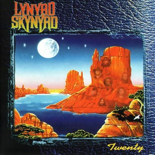 Lynyrd Skynyrd - Twenty (1997) 320kbps
