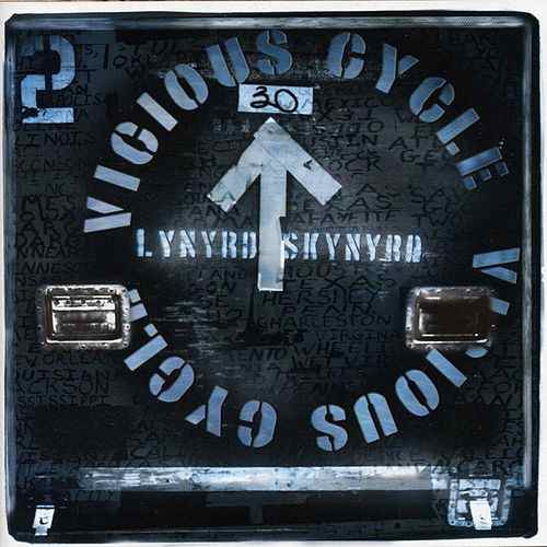 Lynyrd Skynyrd - Vicious Cycle (2003) 320kbps