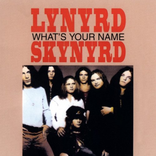 Lynyrd Skynyrd - What's Your Name (1997) 320kbps
