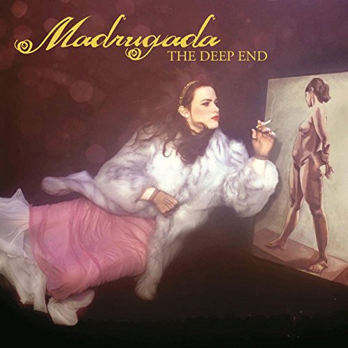 Madrugada - The Deep End (Limited Edition)