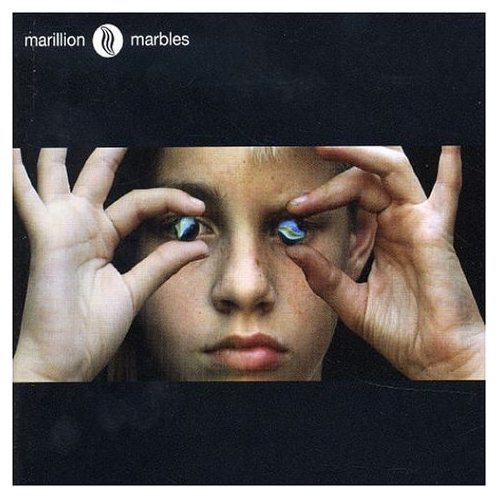 Marillion - Marbles (2CDs Version) (2004) 320kbps
