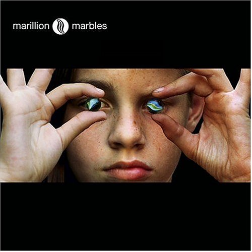 Marillion - Marbles (2004) 320kbps