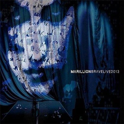 Marillion - Brave Live (2013) 320kbps