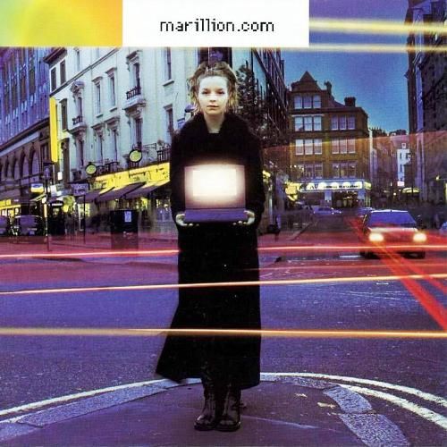 Marillion - marillion.com (1999) 320kbps