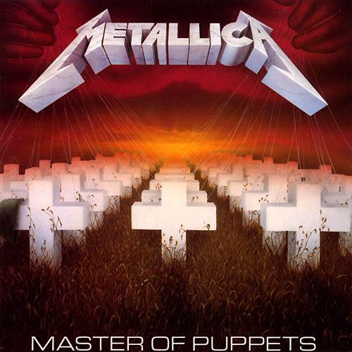 Metallica - Master of Puppets (1986) 320kbps