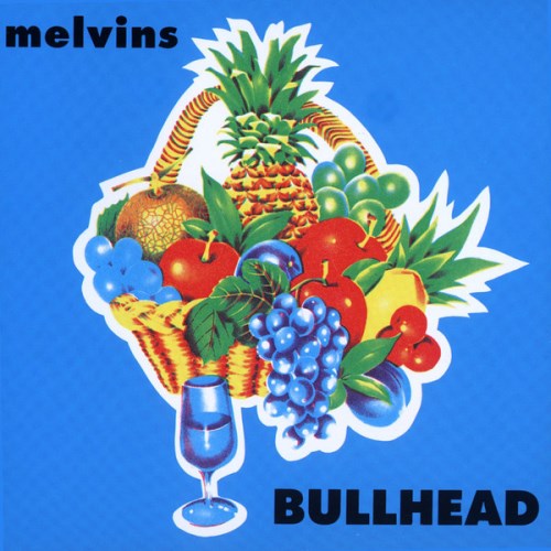 Melvins - Bullhead (1991) 320kbps