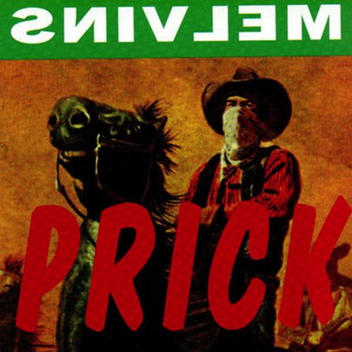 Melvins - Prick (1994) 320kbps