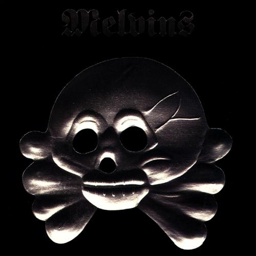 Melvins - Singles 1-12 (1997) 320kbps