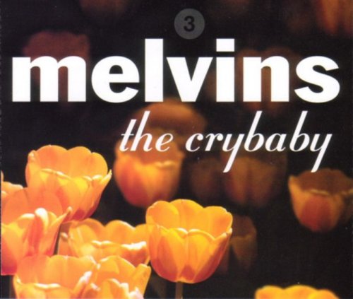 Melvins - The Crybaby (2000) 320kbps