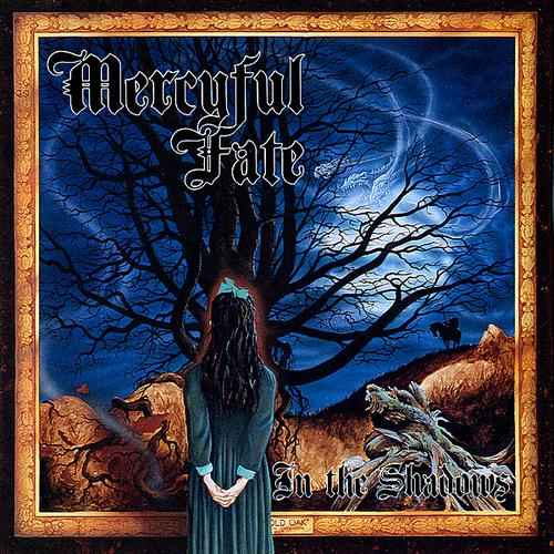 Mercyful Fate - In the Shadows (1993) 320kbps