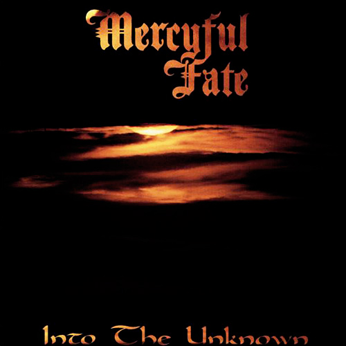 Mercyful Fate - Into the Unknown (1996) 320kbps