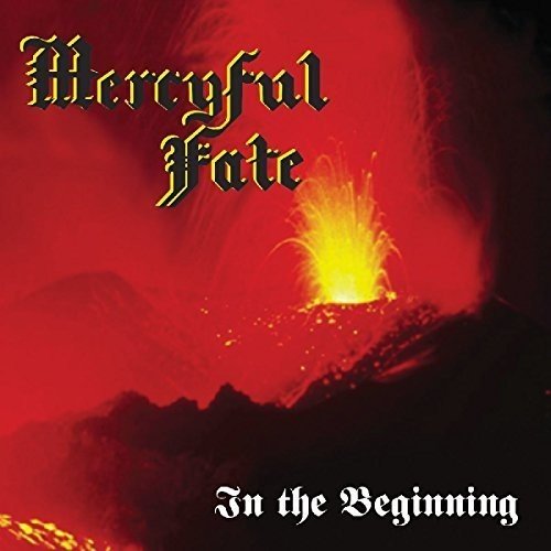 Mercyful Fate - The Beginning (1987) 320kbps