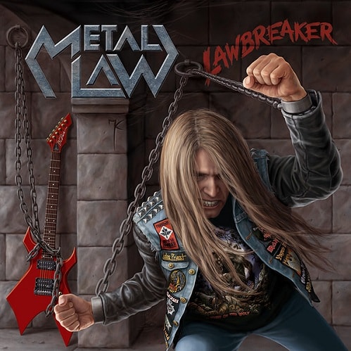 Lawbreaker