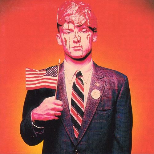 Ministry - Filth Pig (1996) 320kbps