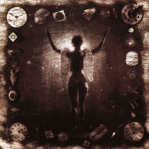Ministry - Psalm 69: The Way to Succeed and the Way to Suck Eggs (ΚΕΦΑΛΗΞΘ) (1992) 320kbps