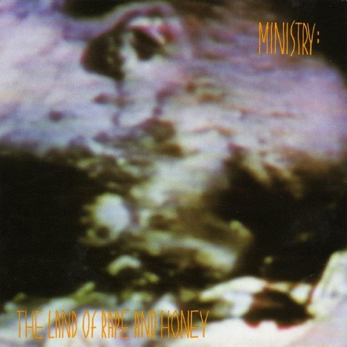 Ministry - The Land Of Rpe And Honey (1988) 320kbps
