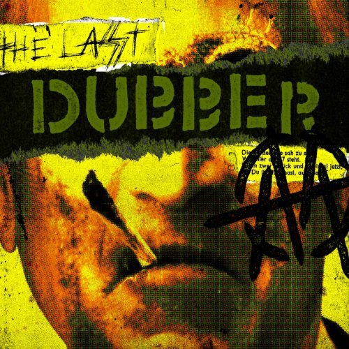 Ministry - The Last Dubber (2009) 320kbps