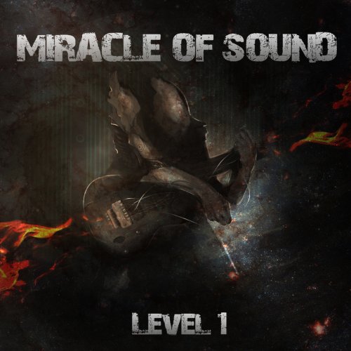 Miracle of Sound - Level 1 (2011) 320kbps