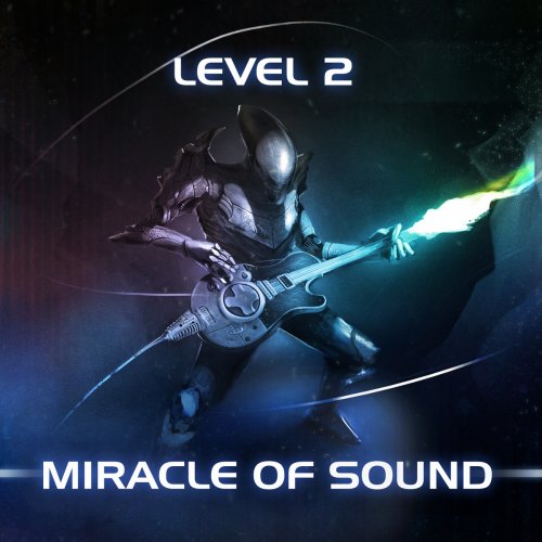 Miracle of Sound - Level 2 (2012) 320kbps