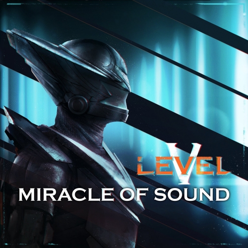 Miracle of Sound - Level 5 (2014) 320kbps