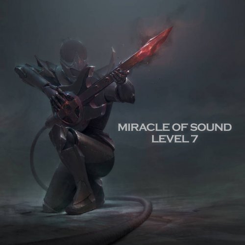 Miracle of Sound - Level 7 (2016) 320kbps