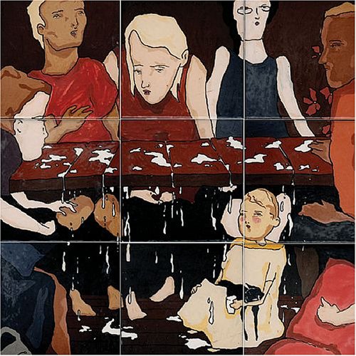 Mogwai - Mr Beast (2006) 320kbps