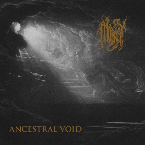 Morast - Ancestral Void