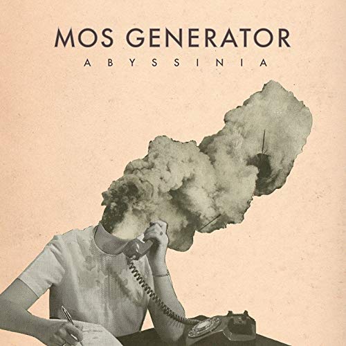 Mos Generator - Abyssinia (2016) 320kbps