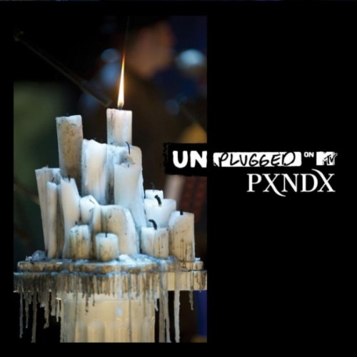 Panda Pxndx - MTV Unplugged