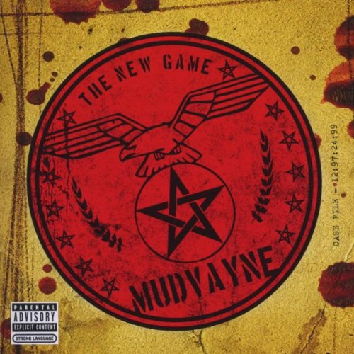 Mudvayne - The New Game (2008) 320kbps