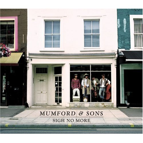 Mumford & Sons - Sigh No More (Limited Deluxe Edition)