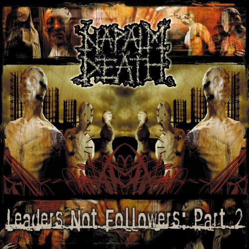 Leaders Not Followers Part 2