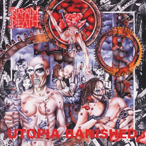 Utopia Banished (1996 Reissue)