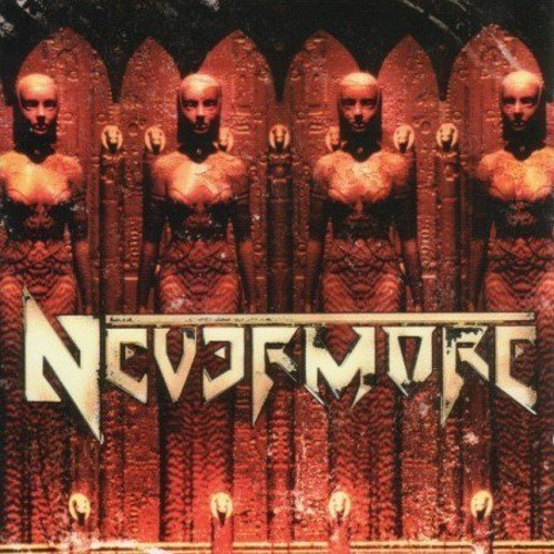 Nevermore (Reissue)