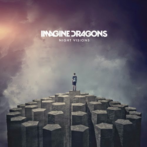 Imagine Dragons - Night Visions (Deluxe Edition)