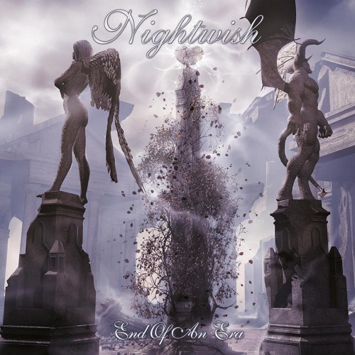 Nightwish - End Of An Era (Digipak) (2006) 320kbps