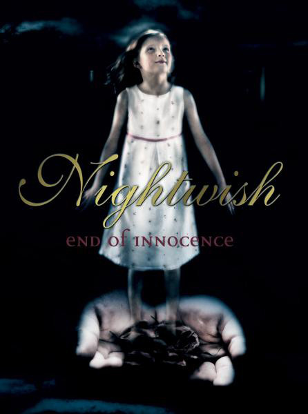 Nightwish - End Of Innocence (Live) (2003) 320kbps