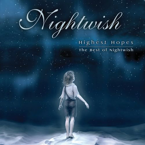 Nightwish - Highest Hopes - The Best Of Nightwish