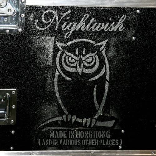 Nightwish - Made In Hong Kong (And In Various Other Places) (2009) 320kbps