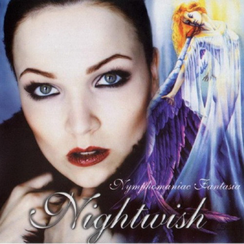 Nightwish - Nymphomaniac Fantasia (2001) 320kbps